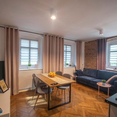 Apartamenty Sniezna 12 Ladek- Zdroj 외부 사진