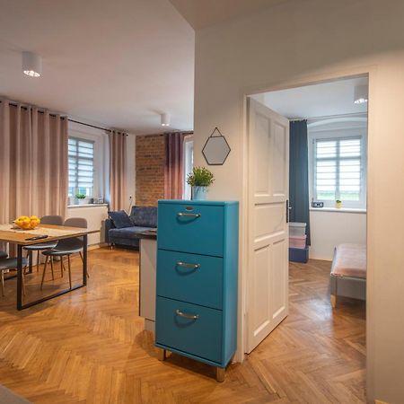 Apartamenty Sniezna 12 Ladek- Zdroj 외부 사진