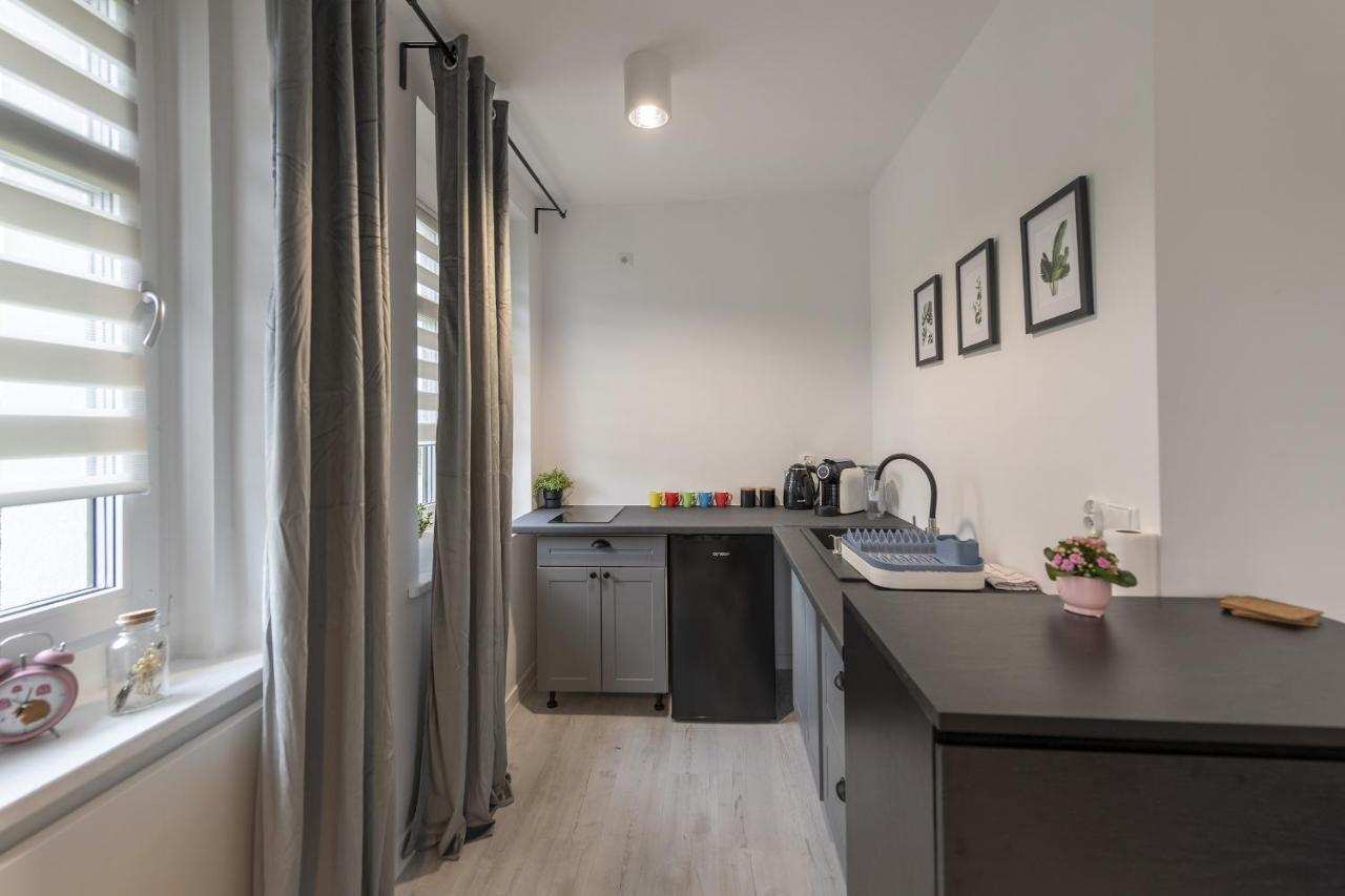 Apartamenty Sniezna 12 Ladek- Zdroj 외부 사진