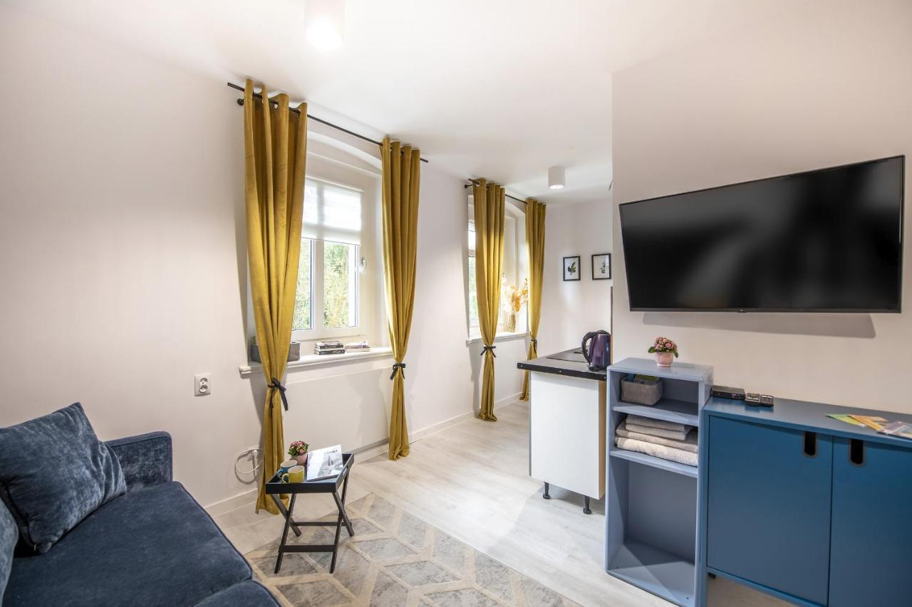 Apartamenty Sniezna 12 Ladek- Zdroj 외부 사진