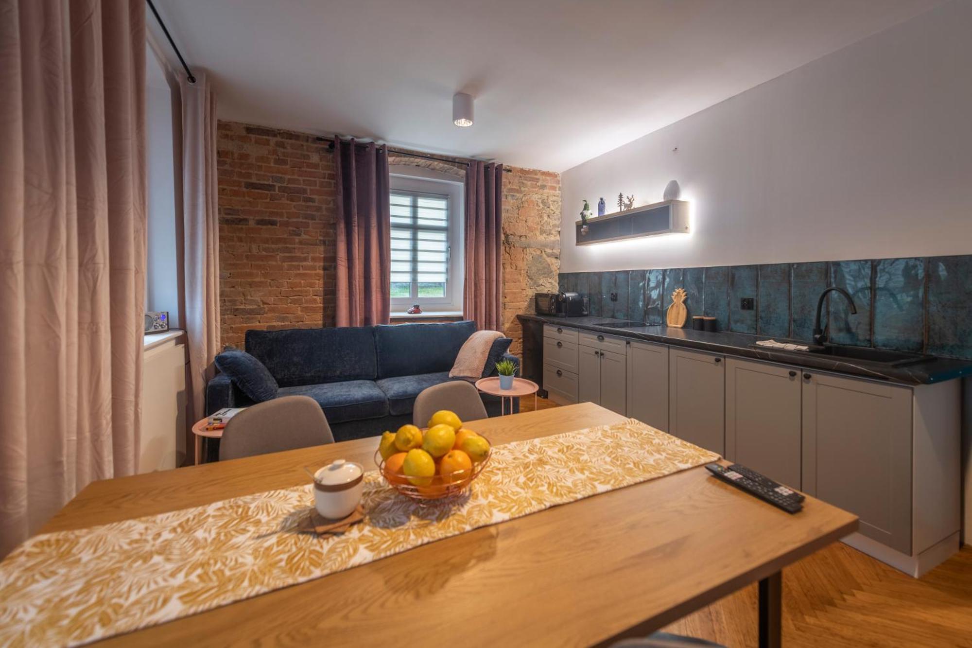 Apartamenty Sniezna 12 Ladek- Zdroj 외부 사진