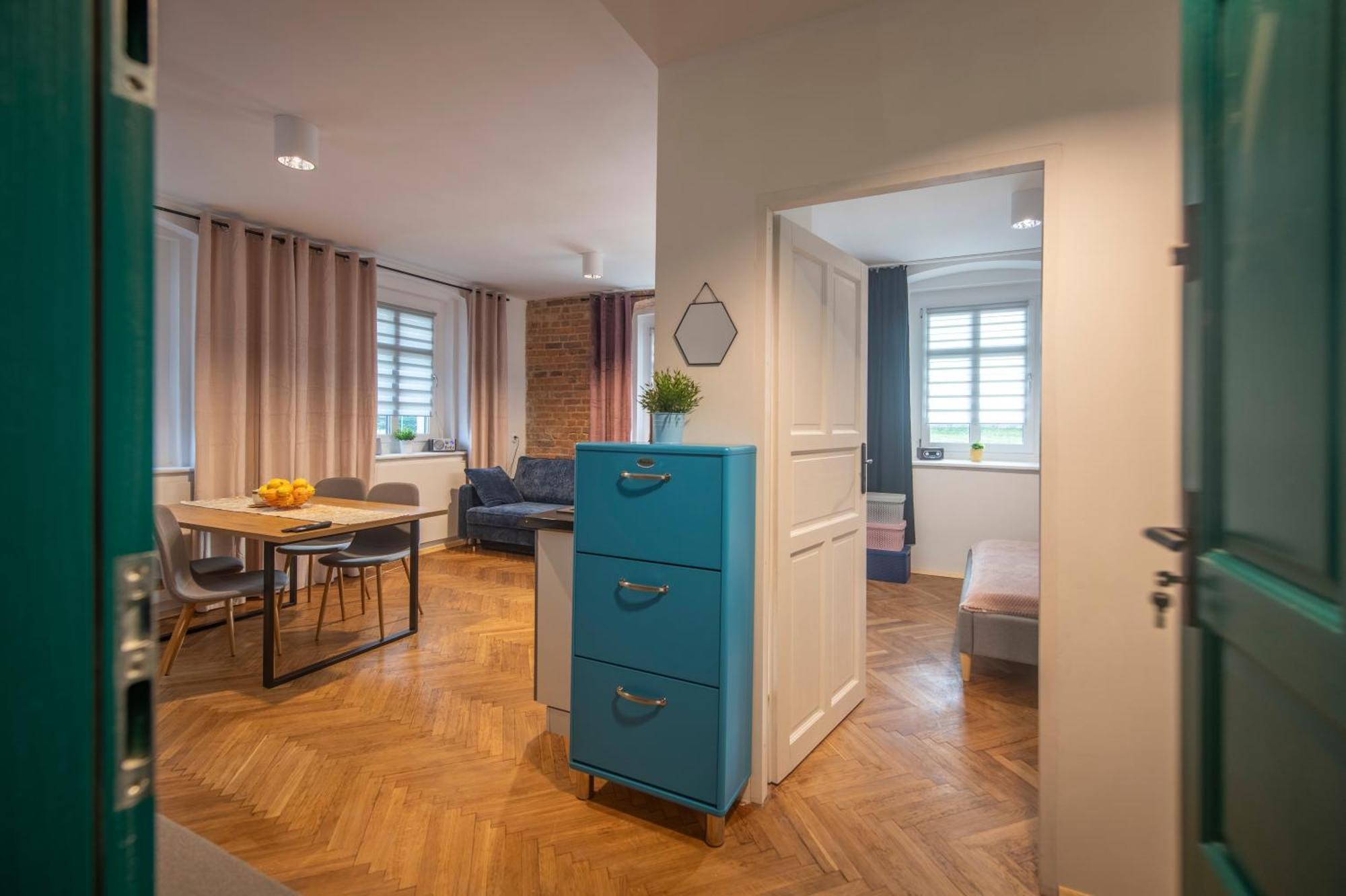 Apartamenty Sniezna 12 Ladek- Zdroj 외부 사진