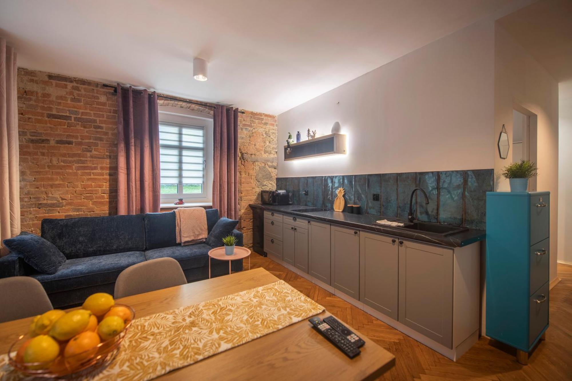 Apartamenty Sniezna 12 Ladek- Zdroj 외부 사진