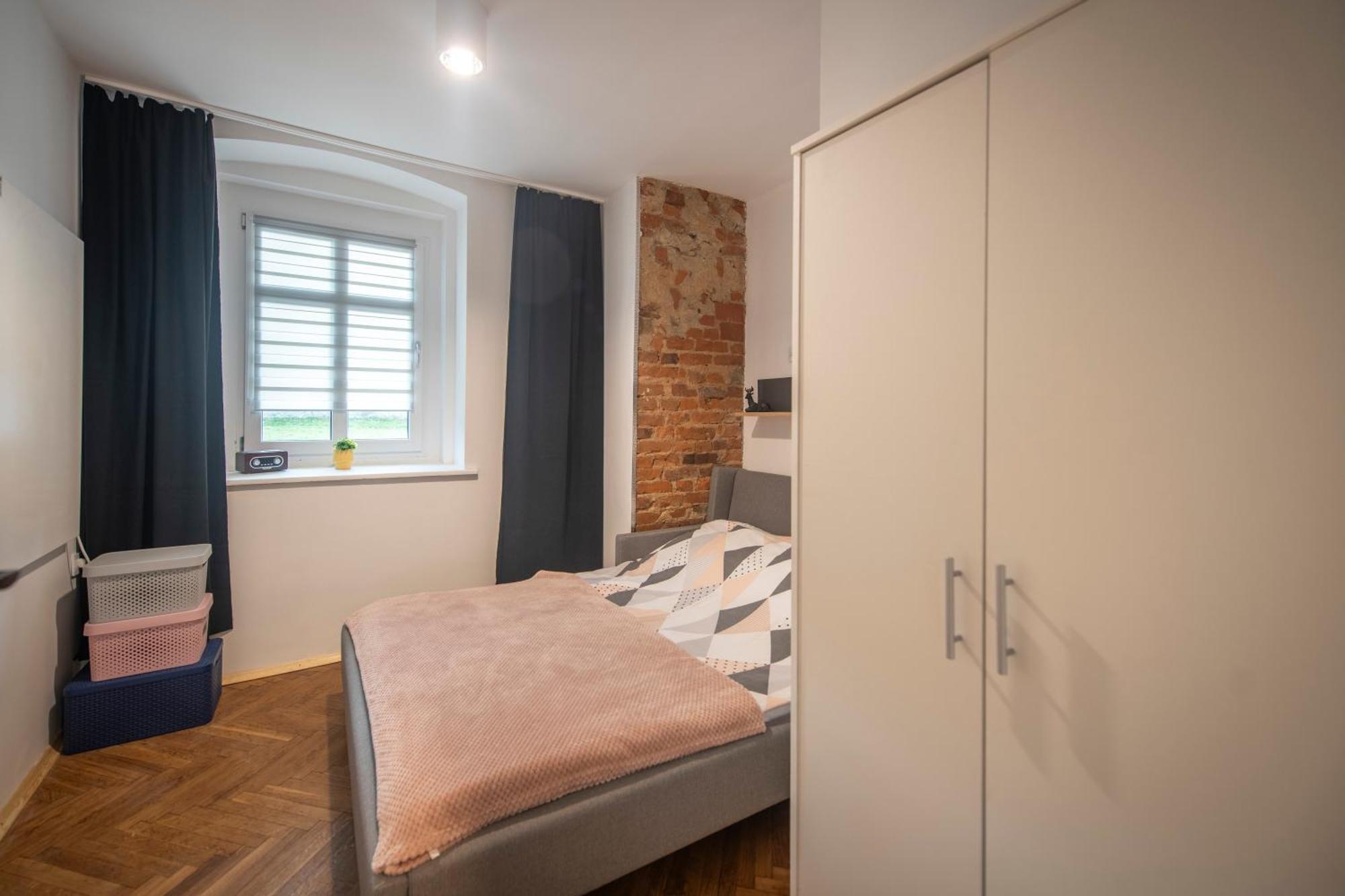 Apartamenty Sniezna 12 Ladek- Zdroj 외부 사진